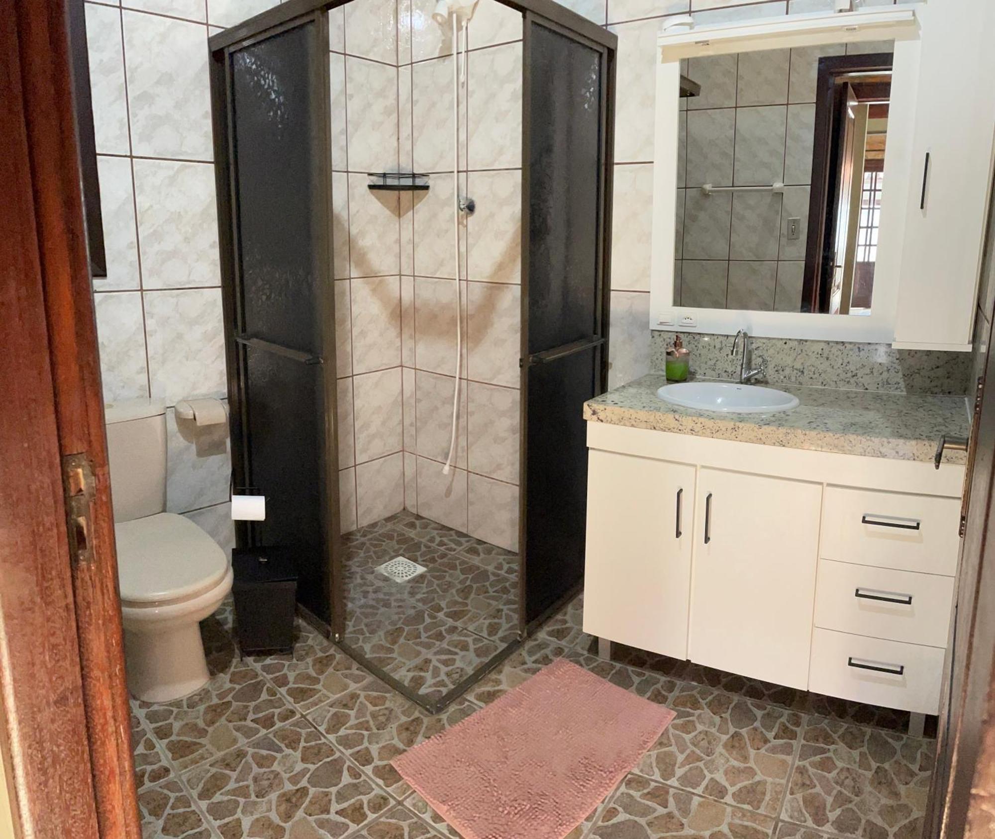 Casa Tijolinho A Vista - 150 Mt Praia Говернадор-Селсу-Рамус Экстерьер фото